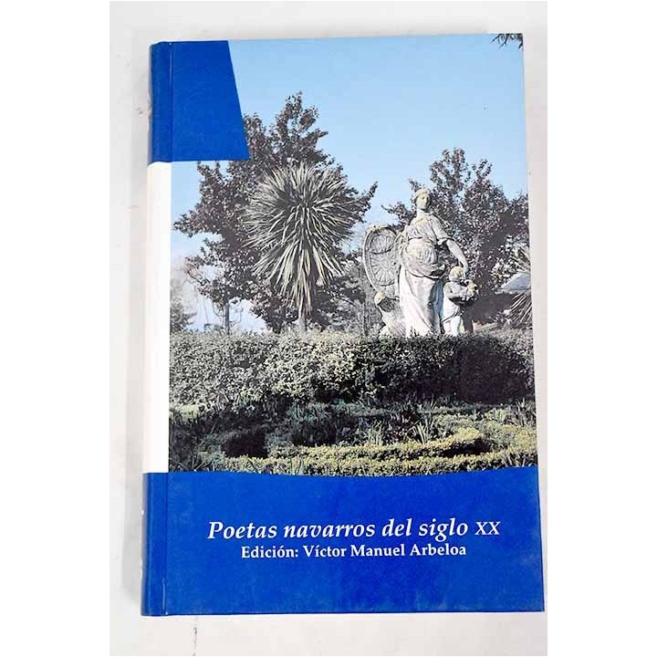 Poetas navarros del siglo XX